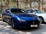 Maserati Ghibli 2013 года за 26 500 000 тг. в Алматы