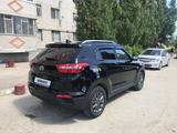 Hyundai Creta 2021 годаүшін10 000 000 тг. в Актобе – фото 3