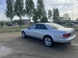 Audi A8 1996 года за 2 100 000 тг. в Кокшетау – фото 2