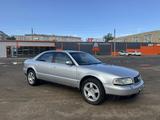 Audi A8 1996 года за 2 100 000 тг. в Кокшетау – фото 5