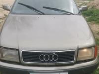 Audi 100 1992 года за 1 300 000 тг. в Алматы