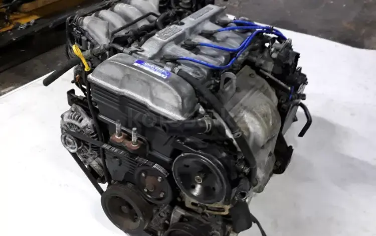 Двигатель Mazda FS 2.0, 626, Cronos за 450 000 тг. в Павлодар