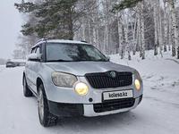 Skoda Yeti 2013 года за 5 300 000 тг. в Усть-Каменогорск