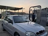 ЗАЗ Chance 2011 года за 1 650 000 тг. в Актау