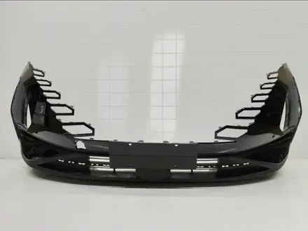 Omoda c5 передний бампер за 100 000 тг. в Шымкент