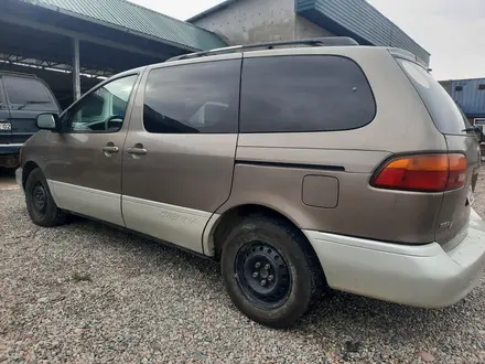 Toyota Sienna 1999 года за 4 900 000 тг. в Алматы – фото 4