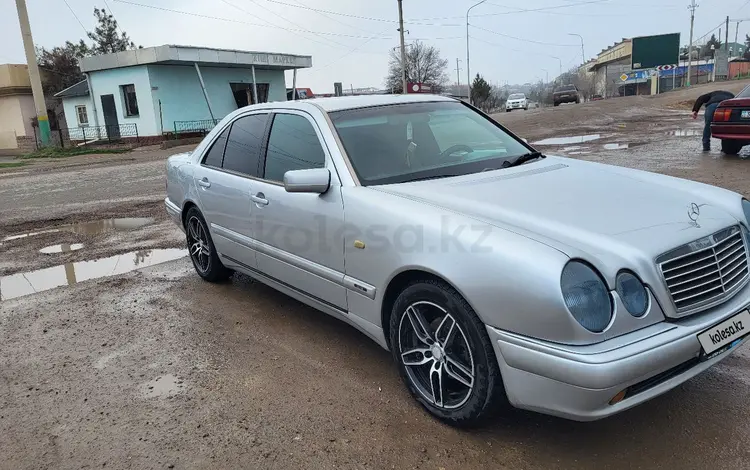 Mercedes-Benz E 280 2000 годаүшін3 700 000 тг. в Шымкент