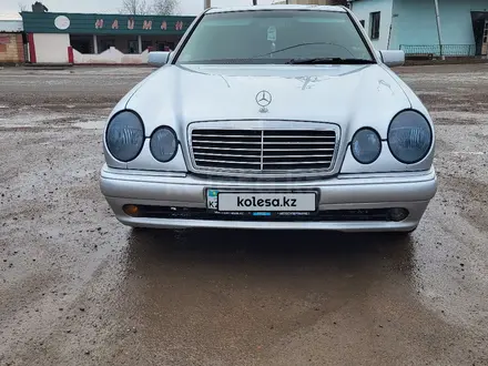Mercedes-Benz E 280 2000 года за 3 700 000 тг. в Шымкент – фото 4