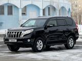 Toyota Land Cruiser Prado 2013 года за 16 000 000 тг. в Павлодар – фото 2