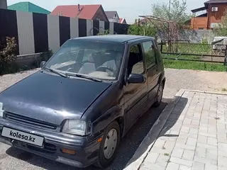 Daewoo Tico, 1997