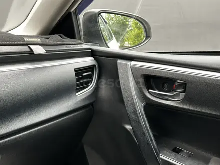 Toyota Corolla 2014 года за 6 500 000 тг. в Актобе – фото 11