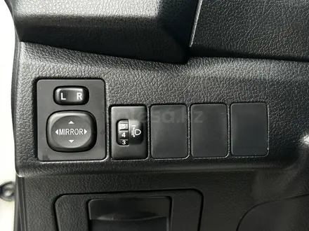 Toyota Corolla 2014 года за 6 500 000 тг. в Актобе – фото 14