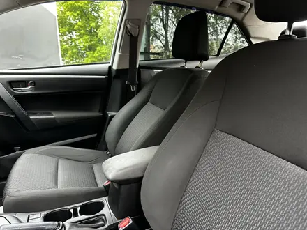 Toyota Corolla 2014 года за 6 500 000 тг. в Актобе – фото 16
