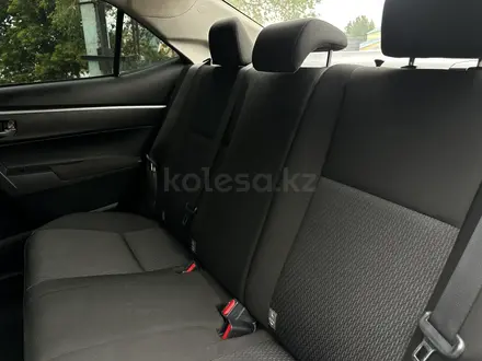 Toyota Corolla 2014 года за 6 500 000 тг. в Актобе – фото 18