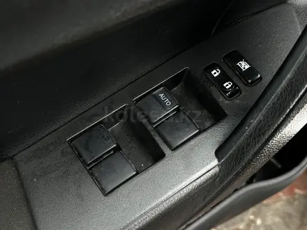 Toyota Corolla 2014 года за 6 500 000 тг. в Актобе – фото 17