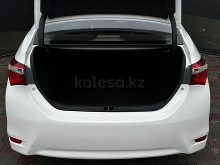 Toyota Corolla 2014 года за 6 500 000 тг. в Актобе – фото 20