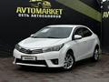 Toyota Corolla 2014 года за 6 500 000 тг. в Актобе