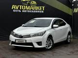 Toyota Corolla 2014 года за 6 500 000 тг. в Актобе
