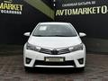 Toyota Corolla 2014 года за 6 500 000 тг. в Актобе – фото 2