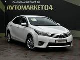 Toyota Corolla 2014 года за 6 500 000 тг. в Актобе – фото 3