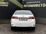Toyota Corolla 2014 года за 6 500 000 тг. в Актобе – фото 5