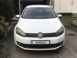 Volkswagen Golf 2009 года за 4 300 000 тг. в Алматы