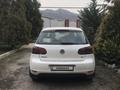 Volkswagen Golf 2009 года за 4 300 000 тг. в Алматы – фото 2