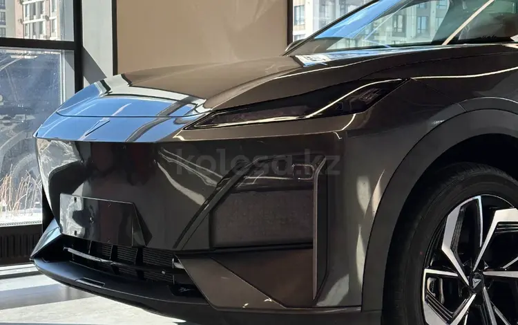 Deepal S07 Max AD Pro 285 2025 годаfor13 490 000 тг. в Астана