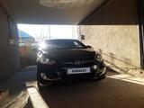 Hyundai Accent 2014 годаүшін4 350 000 тг. в Шымкент – фото 3
