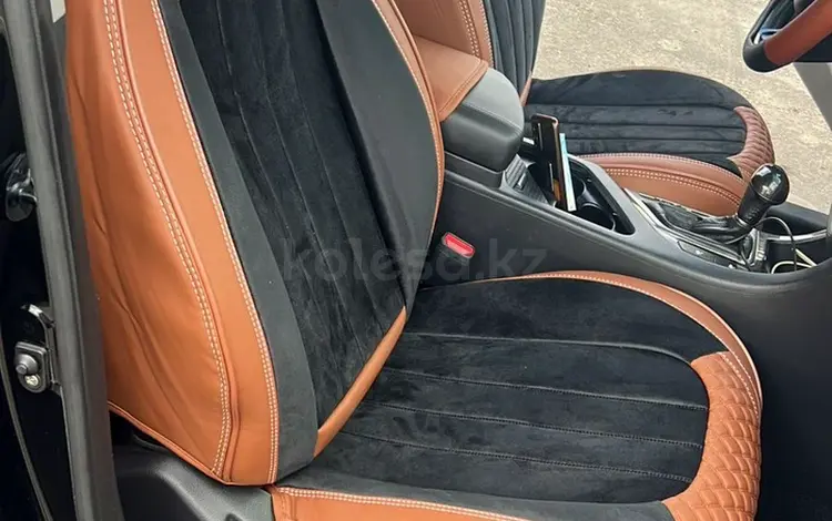 Kia K5 2014 года за 7 000 000 тг. в Алматы