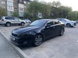 Kia K5 2014 годаүшін7 000 000 тг. в Алматы – фото 4