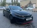 Kia K5 2014 года за 7 000 000 тг. в Алматы – фото 6