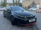 Kia K5 2014 годаүшін7 000 000 тг. в Алматы – фото 5