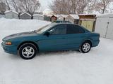 Mitsubishi Galant 1997 года за 1 000 000 тг. в Костанай