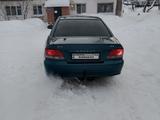 Mitsubishi Galant 1997 года за 1 000 000 тг. в Костанай – фото 4
