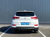 Hyundai Tucson 2018 годаүшін9 840 000 тг. в Шымкент – фото 4