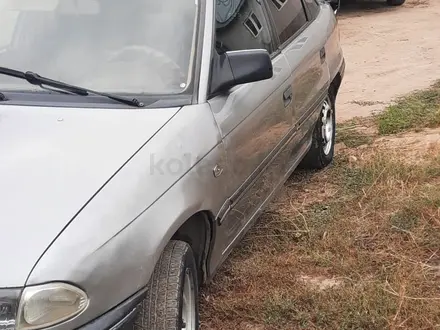 Opel Astra 1994 года за 500 000 тг. в Алматы – фото 5