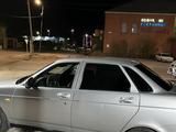 ВАЗ (Lada) Priora 2170 2012 годаүшін2 300 000 тг. в Семей – фото 5