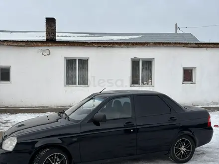 ВАЗ (Lada) Priora 2170 2013 года за 2 400 000 тг. в Павлодар – фото 18