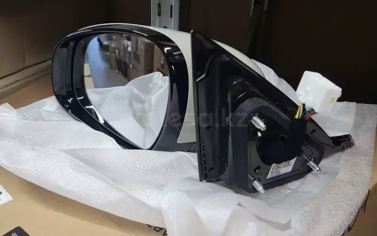 Зеркало боковая на Genesis G70үшін100 000 тг. в Алматы