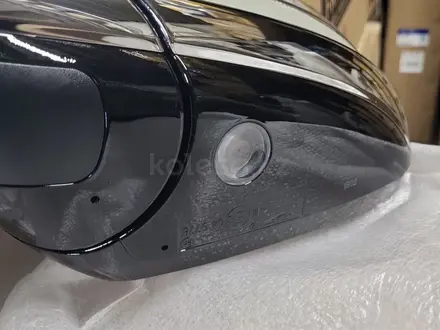 Зеркало боковая на Genesis G70 за 100 000 тг. в Алматы – фото 5