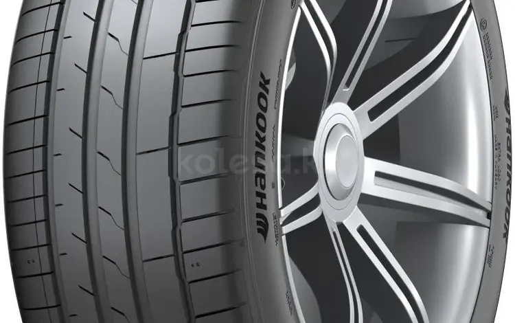 Hankook Ventus K127 275/45 R21for110 000 тг. в Алматы