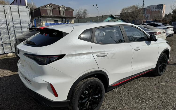 Changan X5 Plus — миниатюра 4