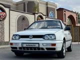 Volkswagen Golf 1997 года за 1 900 000 тг. в Шымкент