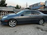 Lexus ES 330 2004 годаүшін6 000 000 тг. в Алматы – фото 3