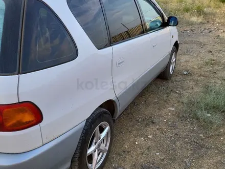 Toyota Picnic 1999 года за 5 000 000 тг. в Кокшетау – фото 8