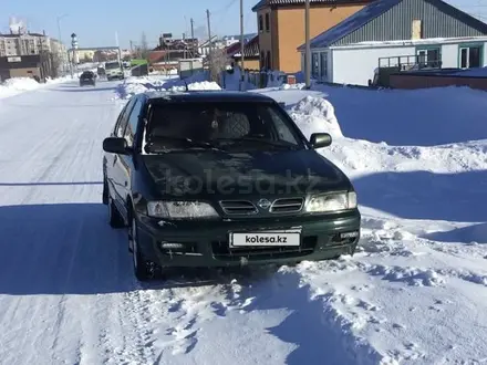 Nissan Primera 1997 года за 1 400 000 тг. в Хромтау