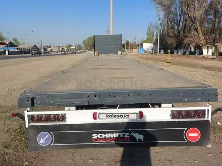 Schmitz 2005 года за 6 500 000 тг. в Алматы – фото 3