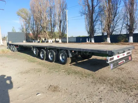 Schmitz 2005 года за 6 500 000 тг. в Алматы