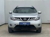 Nissan Murano 2014 года за 5 410 000 тг. в Уральск – фото 2